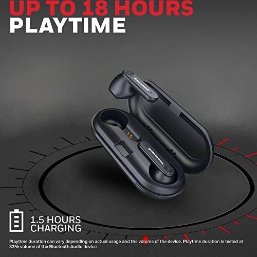 Suono P2000 Wireless Earbud