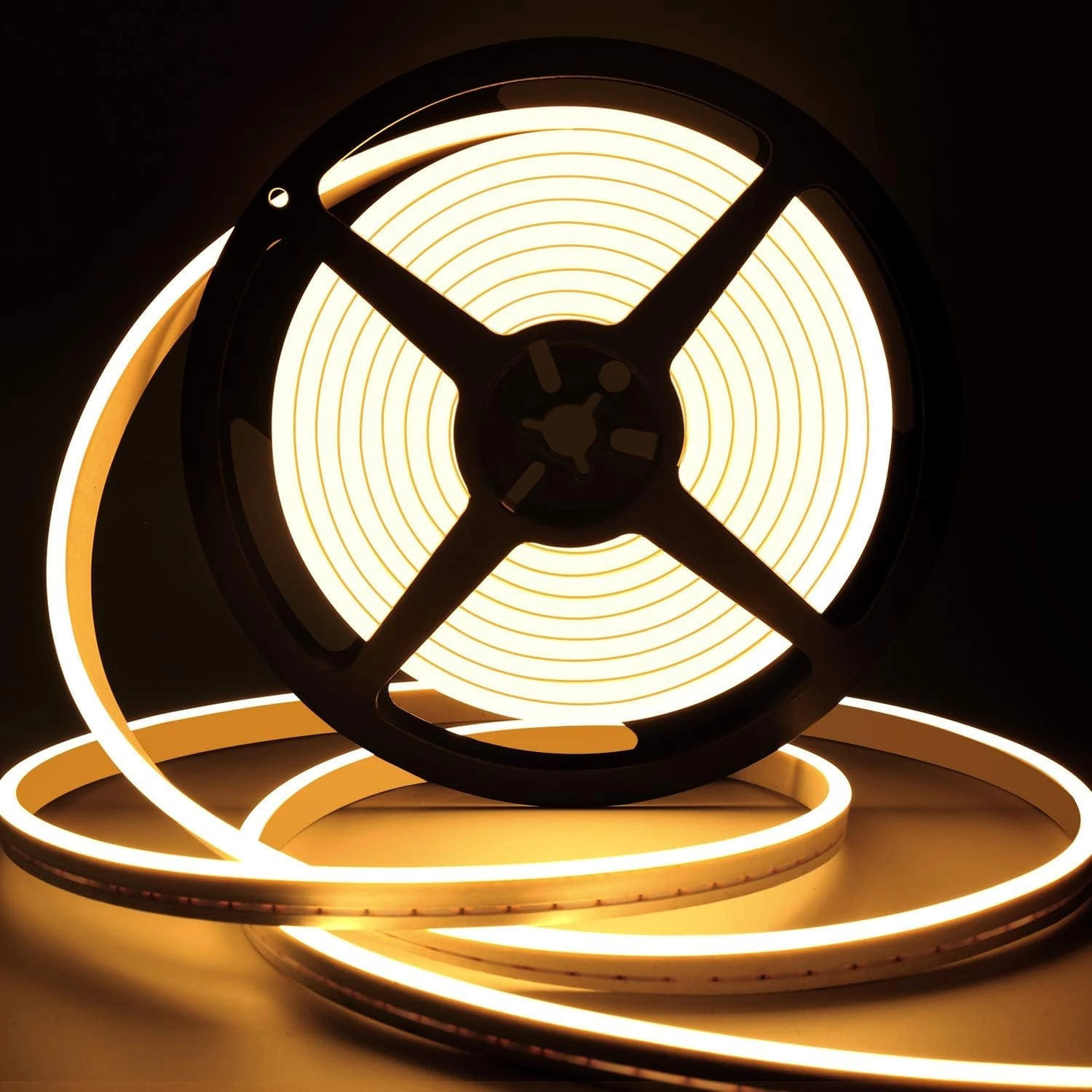 CBK, CBK RGB LED Strip Light - 3 Meter