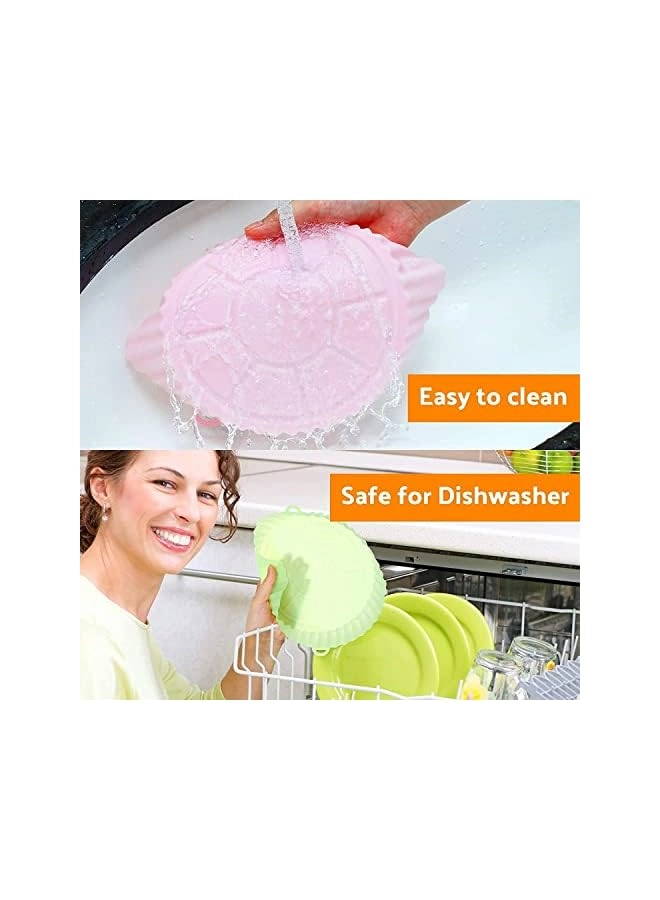 XND-A001 - Silicone 3 PCS/SET