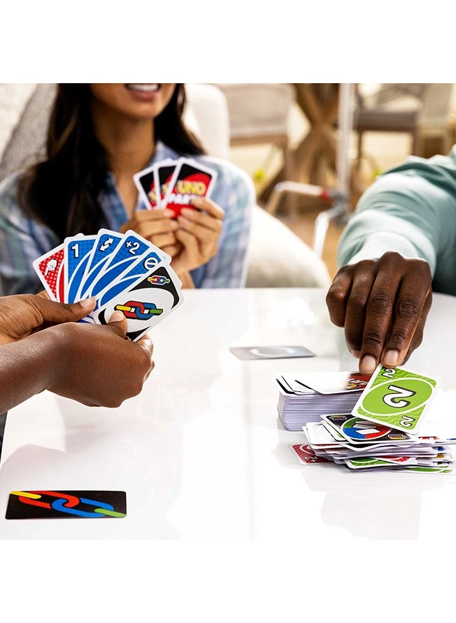 Uno Party - Card Game