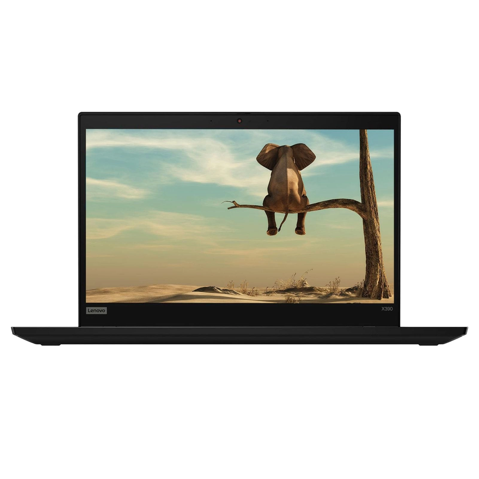 Lenovo (Renewed) ThinkPad X390 - 13.3'' Core i5-8265U 8GB DDR SDRAM 256GB SSD