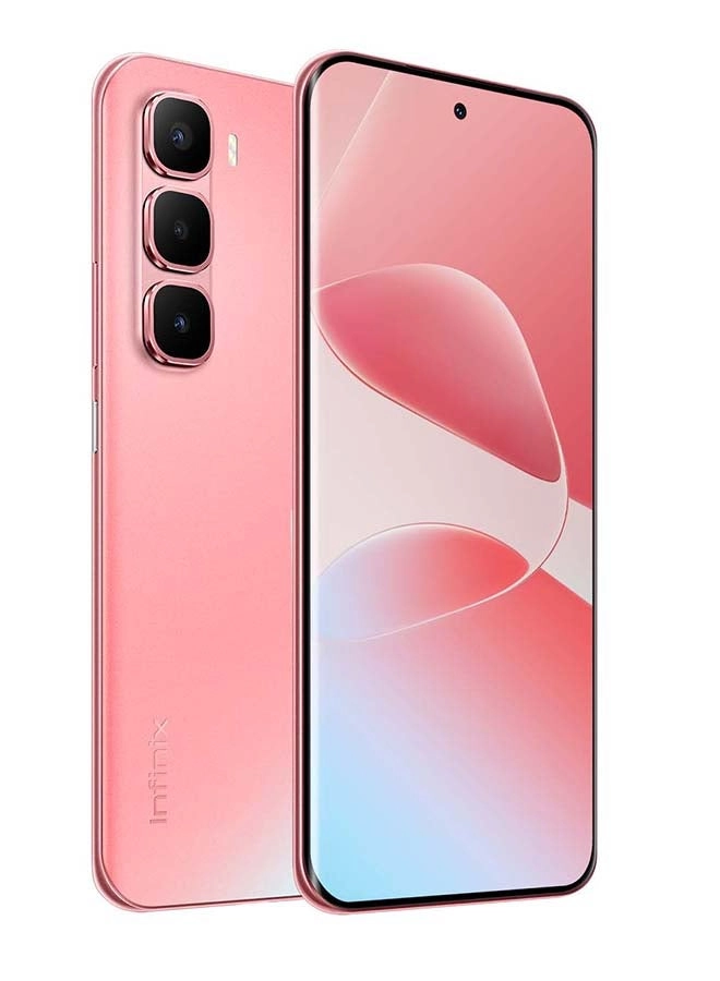 (Renewed) Hot 60 Pro+ - 16 GB 256 GB