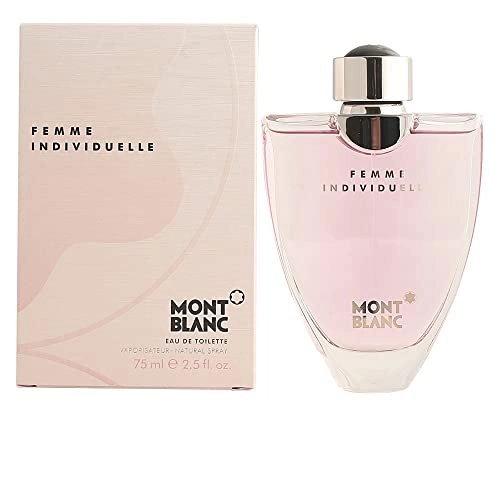 Femme Individuelle Eau de Toilette 75ml