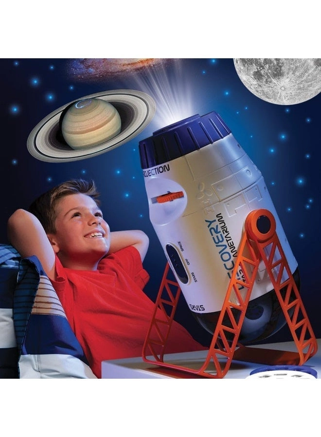 Planetarium Projector