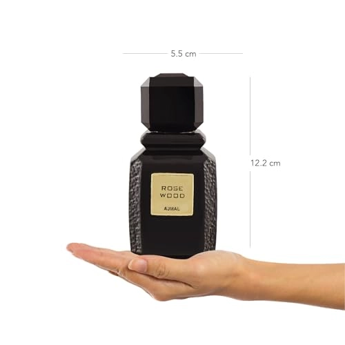 Rose Wood Eau de Parfum 100 ml