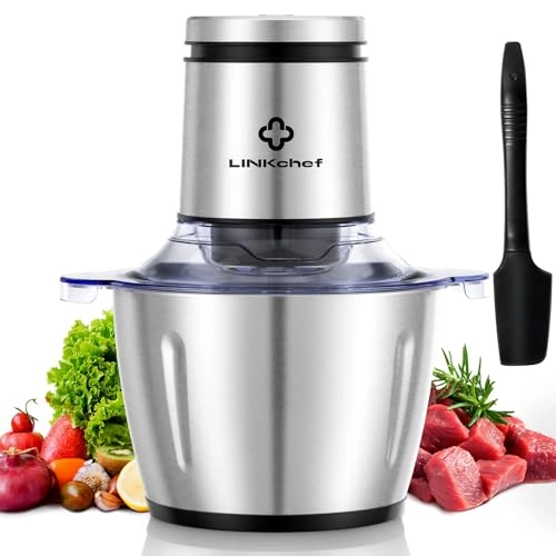 Food Chopper - 2L