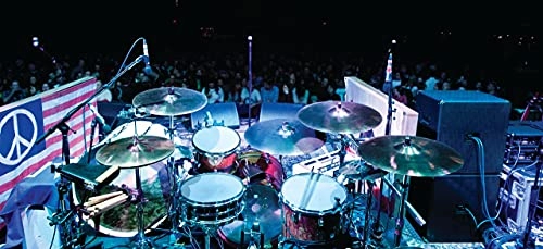 BETA 57A Wireless Microphone