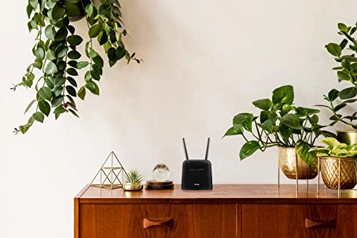 DWR-960 - 1200 Mbps 802.11ac