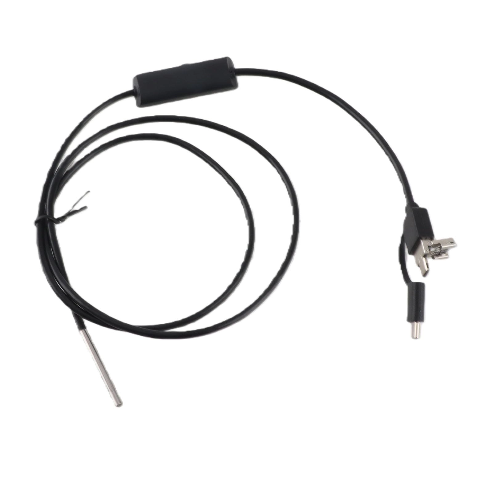 OPPWONG Endoscope - 1 meter 3.9mm