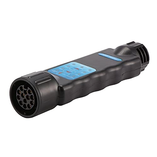 Trailer Tester - 13-Pin Portable