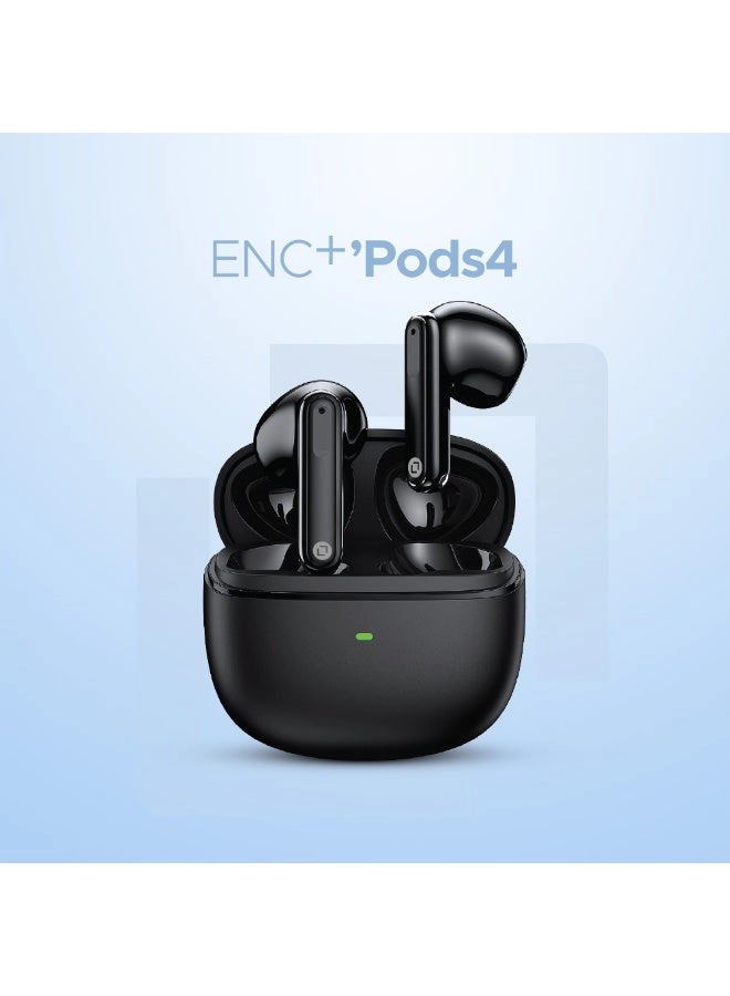 Duo ENC Wireless Earbud