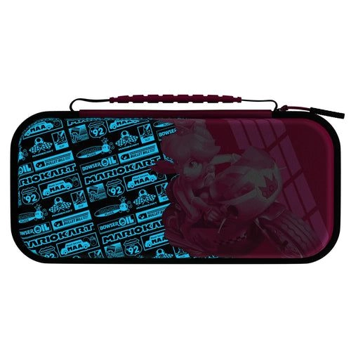 Nintendo Switch Travel Case Plus - GLOW-IN-THE-DARK