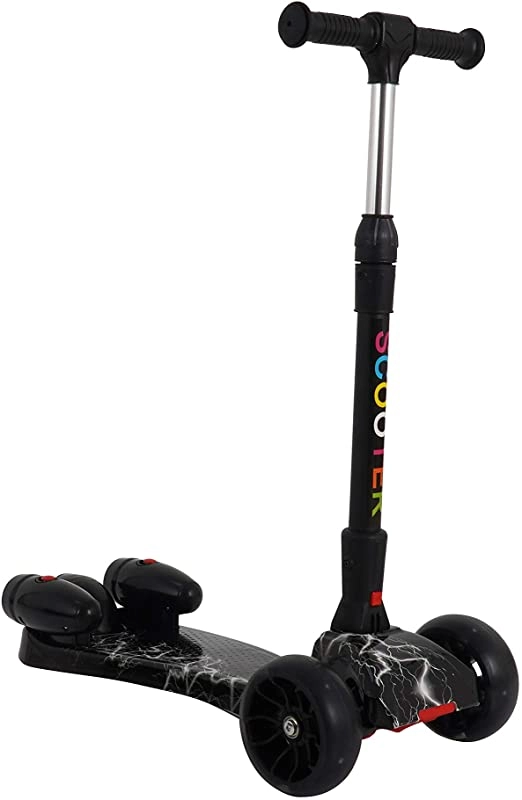 TG 669 - 3-Wheel Foldable