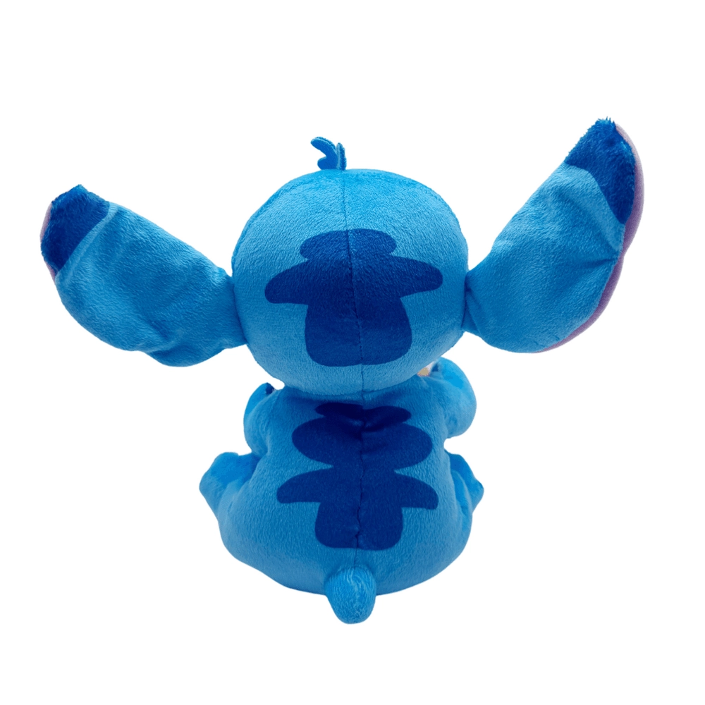 Stitch With Latte Plush Toy - 23 cm