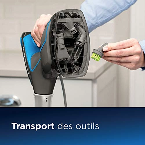 PowerFresh Slim Steam - 0.3 Liters