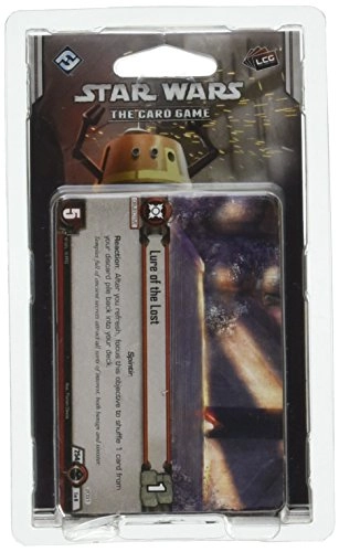 Star Wars LCG: Power of the Force