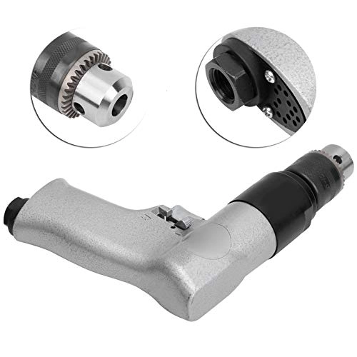 OW-Z02 - 3/8in chuck G1/4in