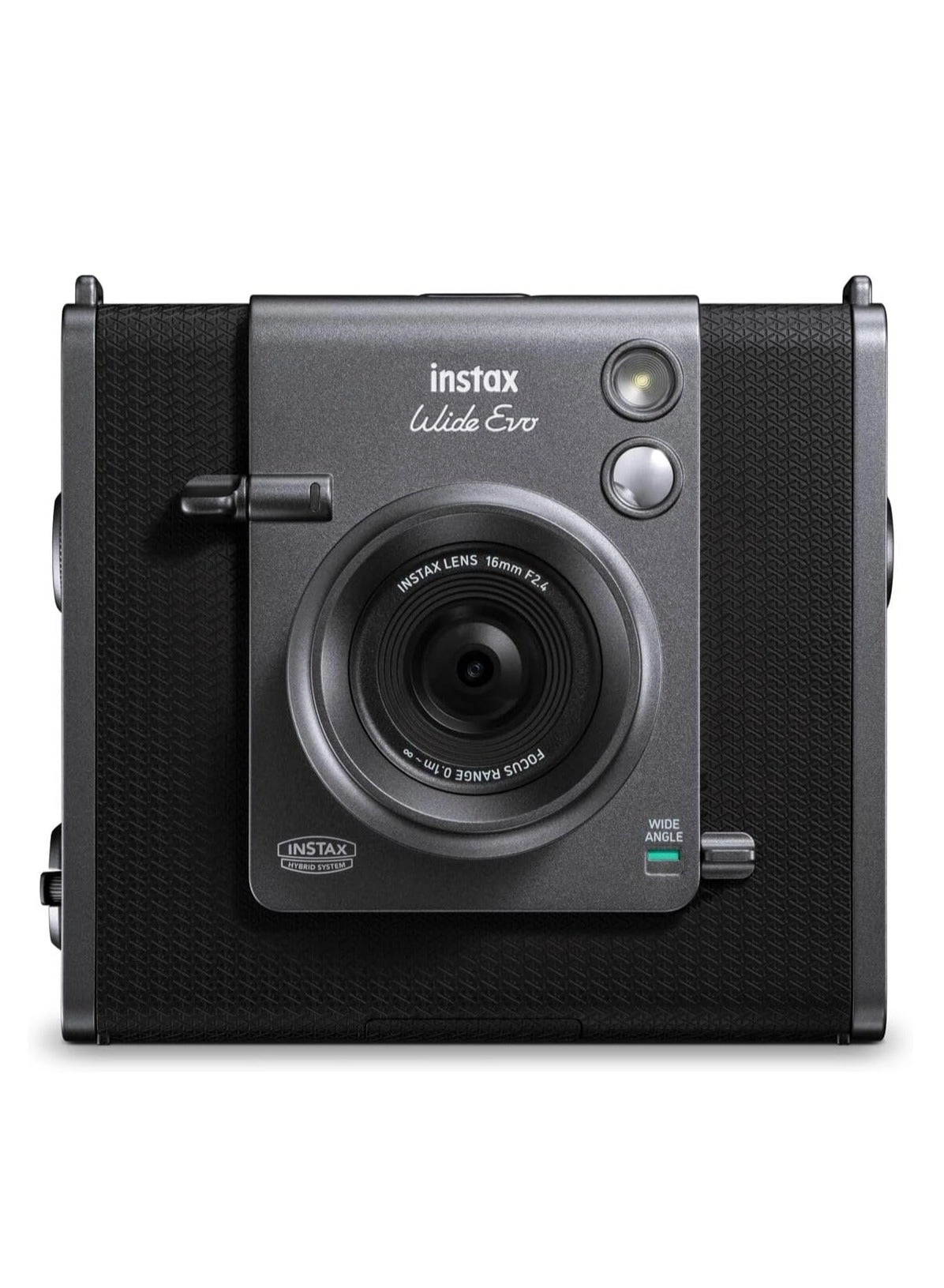 WIDE EVO - 62 (H) x 99 (w) mm