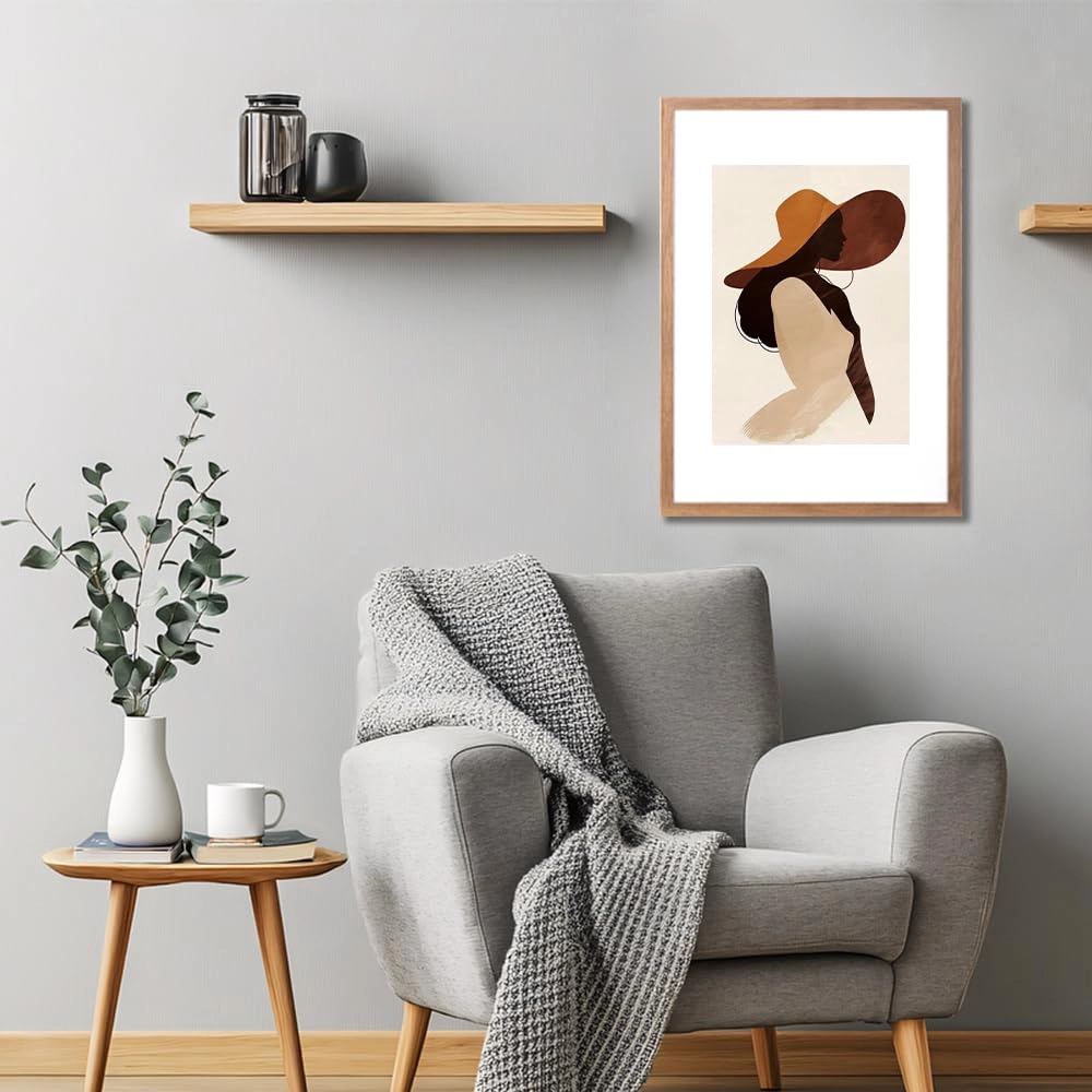 Picture Frame - 42x59.4cm 1