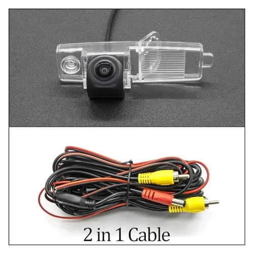 Reversing Camera - Night vision 1080p*720p