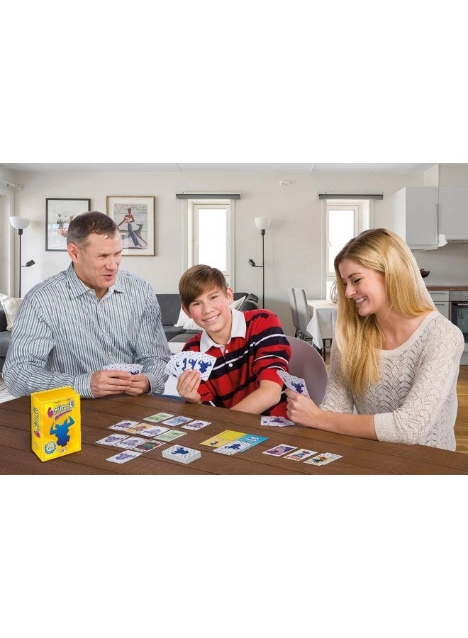 6 Nimmt!: 30 Years Edition