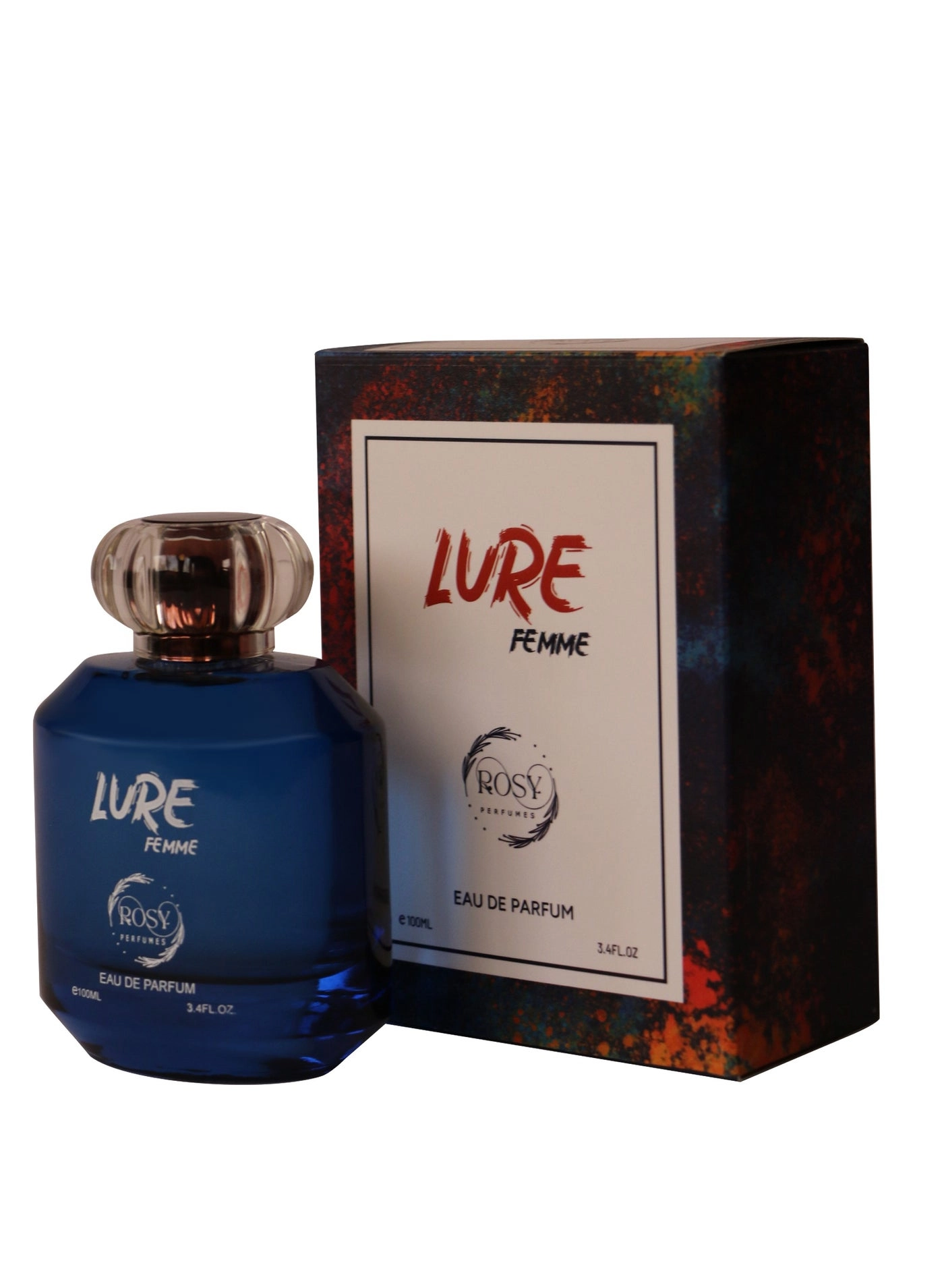 LURE Eau de Parfum 100 ml