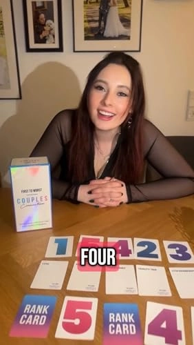 Couples Connection - 300 English 15 years and up