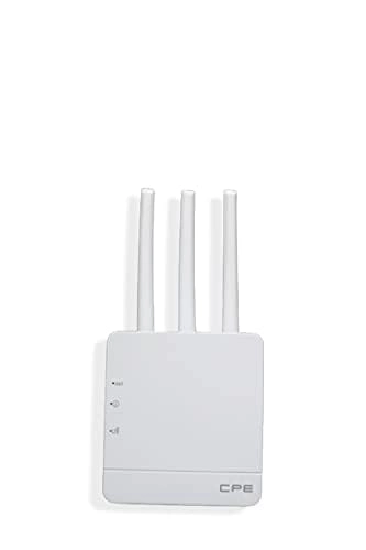 mCPErouter3 - 4G 3G LTE 802.11a 150 Mbps -300Mbps