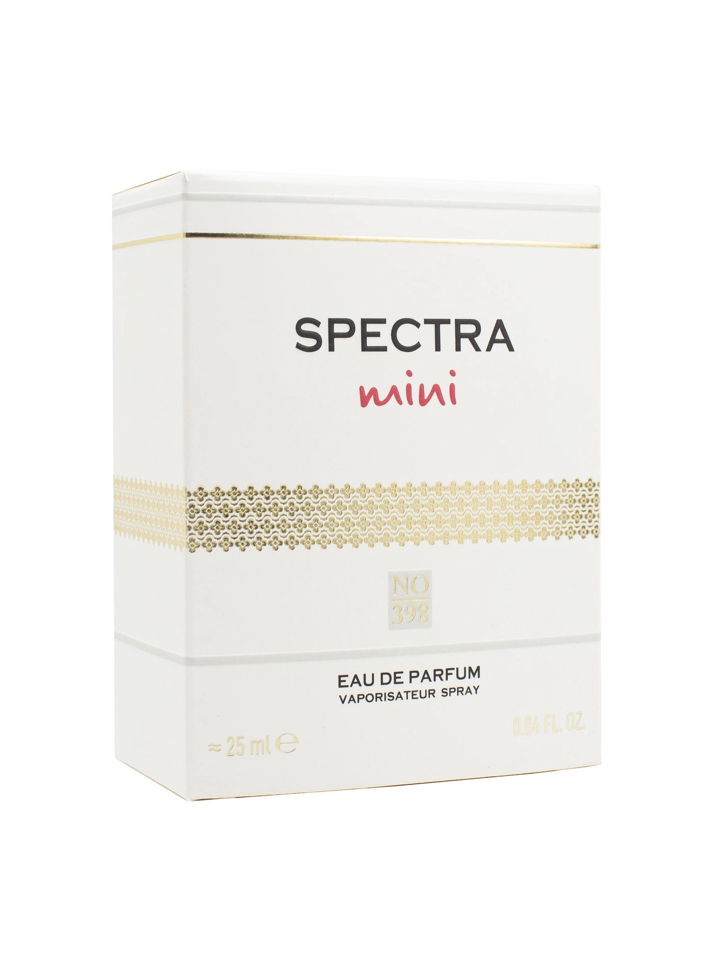 Mini 398 Eau de Parfum 25ml