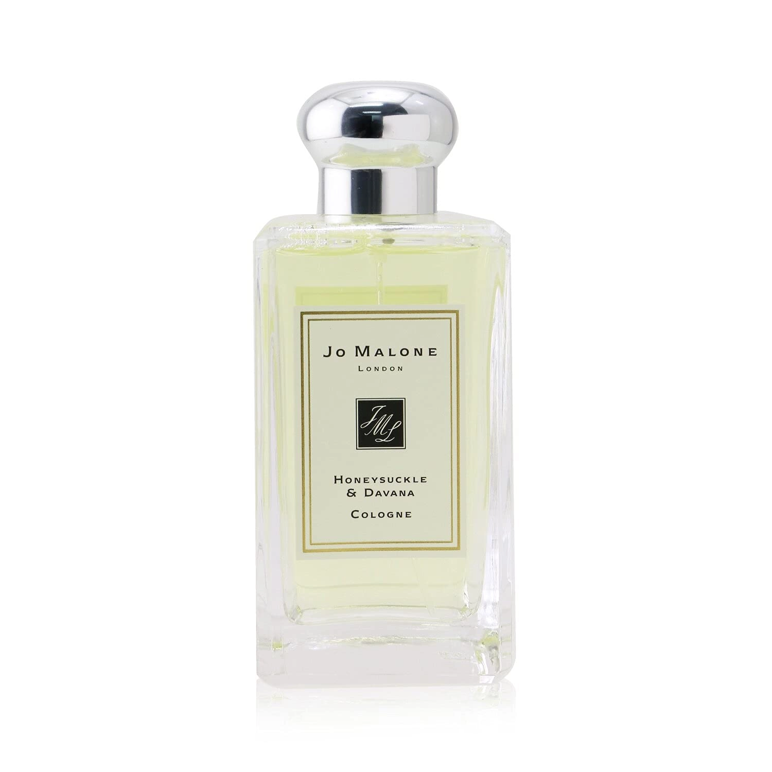 Jo Malone Honeysuckle & Davana - 100 Milliliters