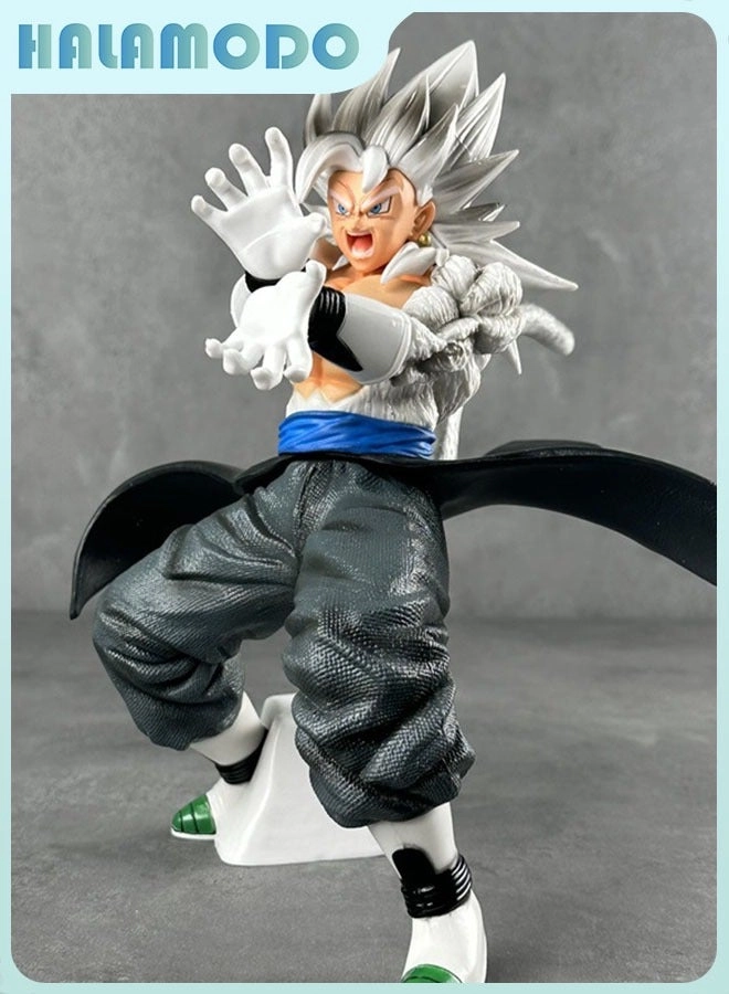 Vegito - Dragon Ball Super (25 cm) (QQ0719)