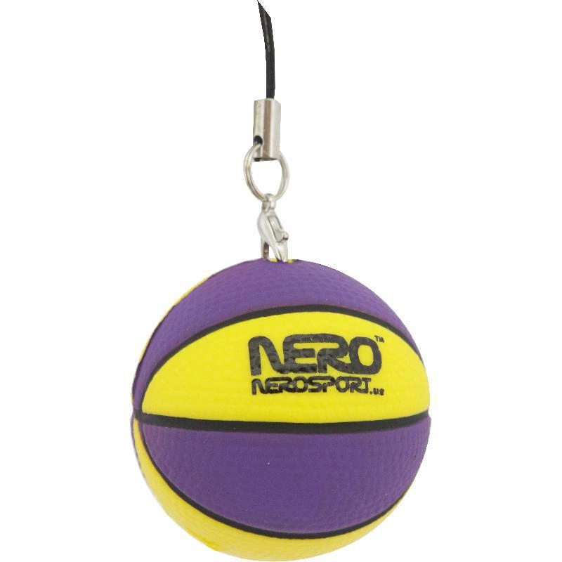Ball Keychain