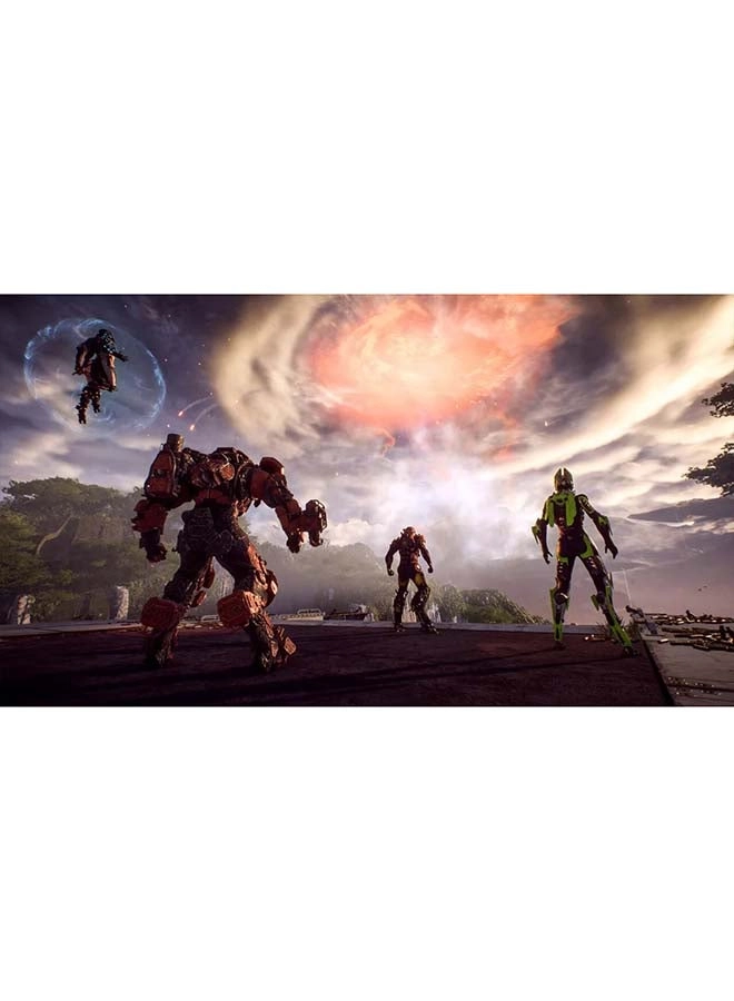 Anthem | PS4