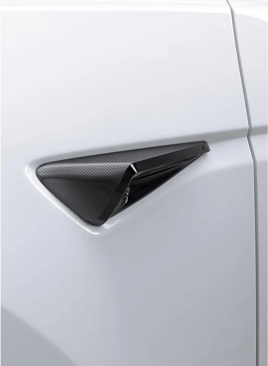 Spigen Camera Cover - Tesla Model Y 2025 Juniper Model 3 Highland 2024 2025