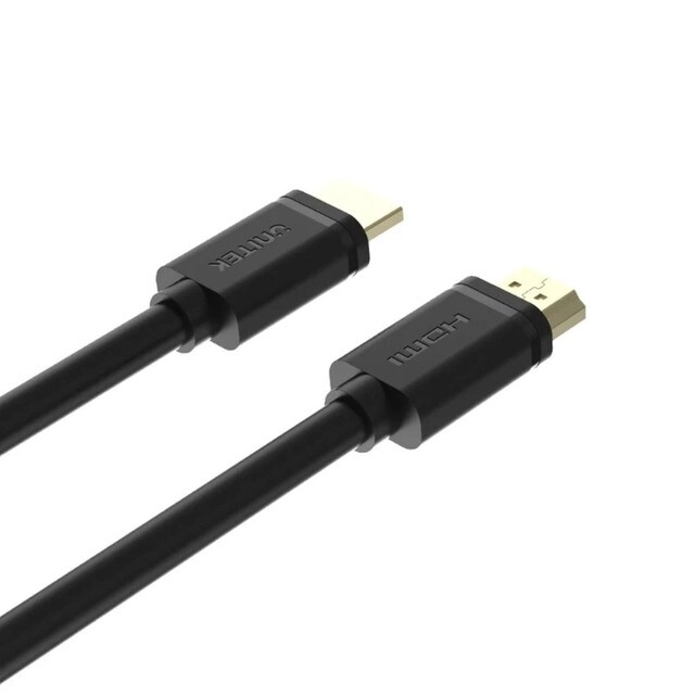 4K HDMI Cable - 15m with Ethernet