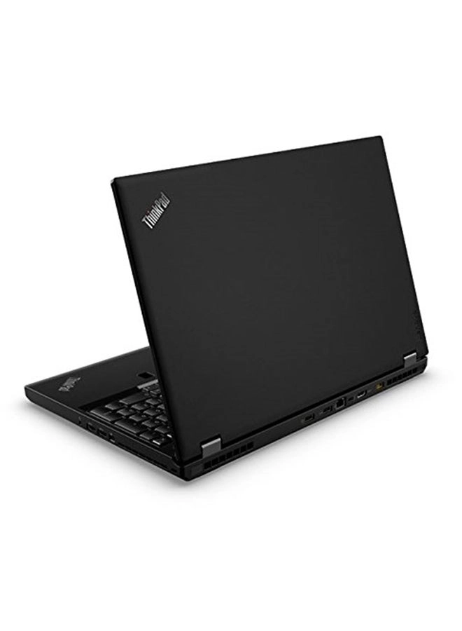 (Renewed) ThinkPad P51 - 15.6'' Core i7 32GB DDR4 512GB SSD