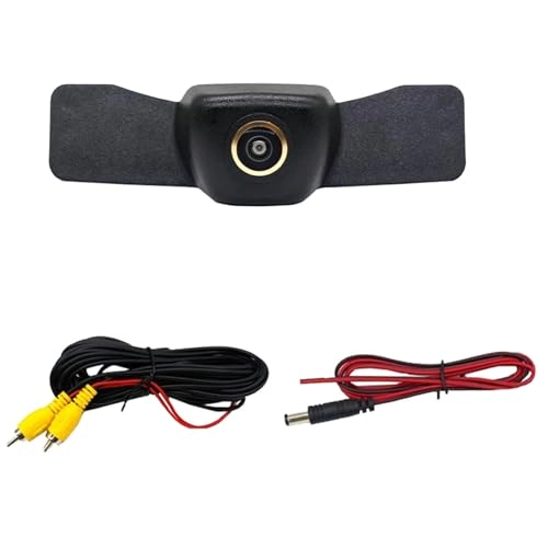 Car Camera - Night Vision AHD 1080P