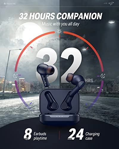 Dobuds ONE Wireless Earbud