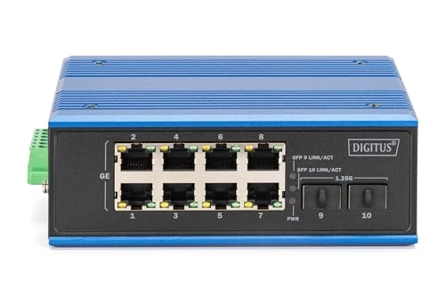 DN-95361 10-ports