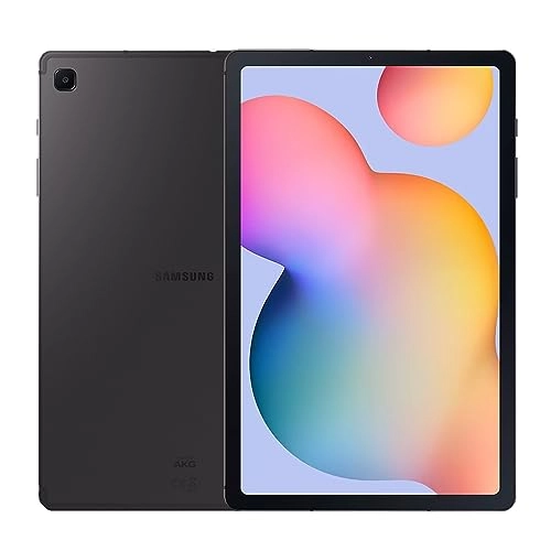 Galaxy Tab S6 Lite - 64GB 10.4"