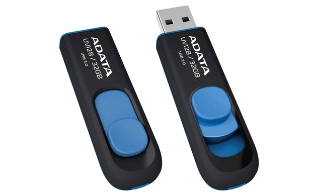 UV128 - USB3.1 64GB