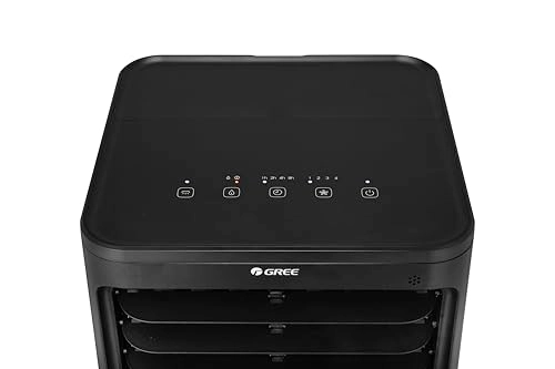 GCL-6001DGL - 40 Liter