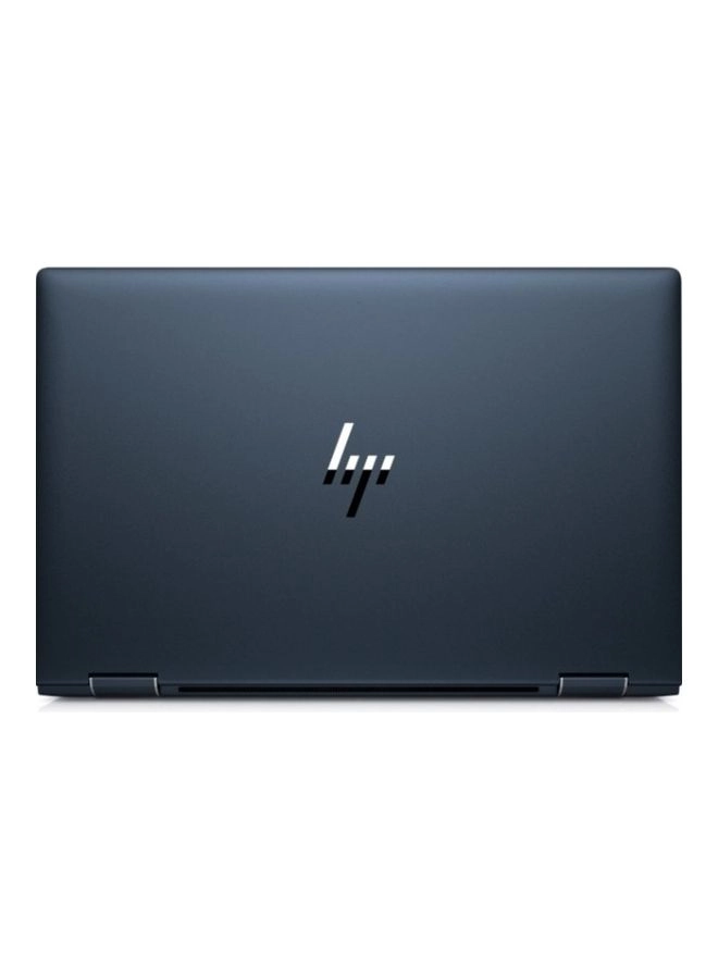 Elite Dragonfly G2 25W54AV - 13.3'' Core i5-1135G7 16GB LPDDR4X 512GB SSD