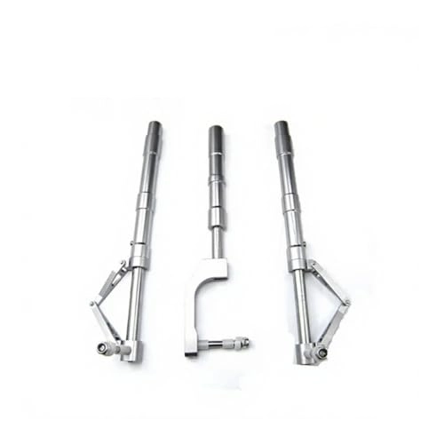 SZ002-19001 - Shock Absorbing Chassis 7-8kg