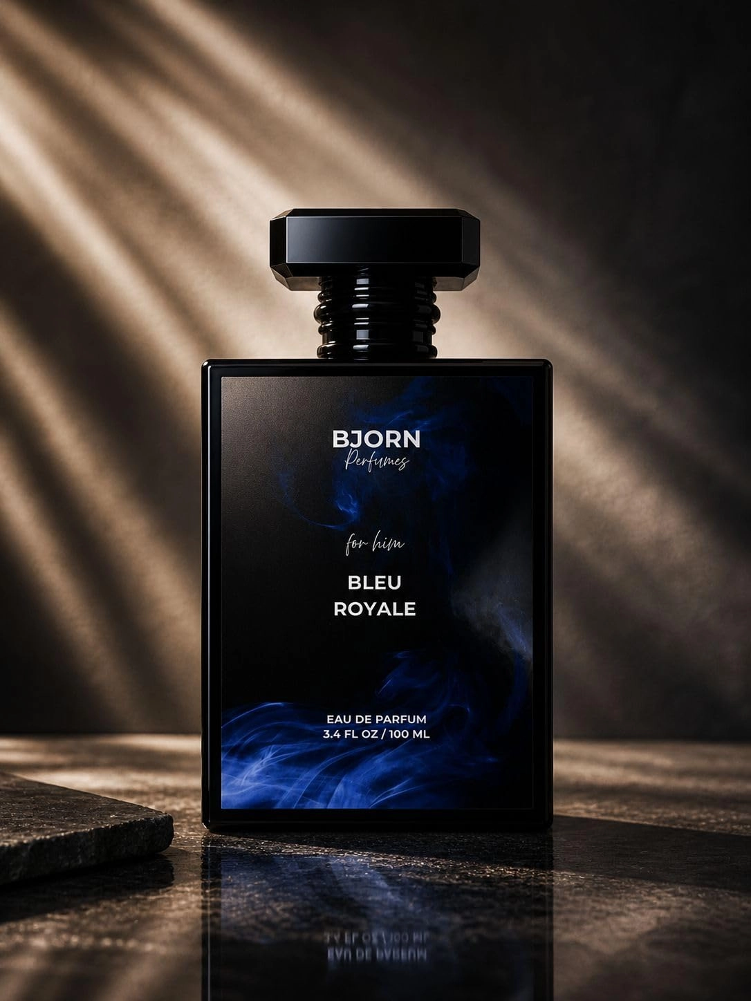 BJORN Bleu Royale - Eau de Parfum 100 ml