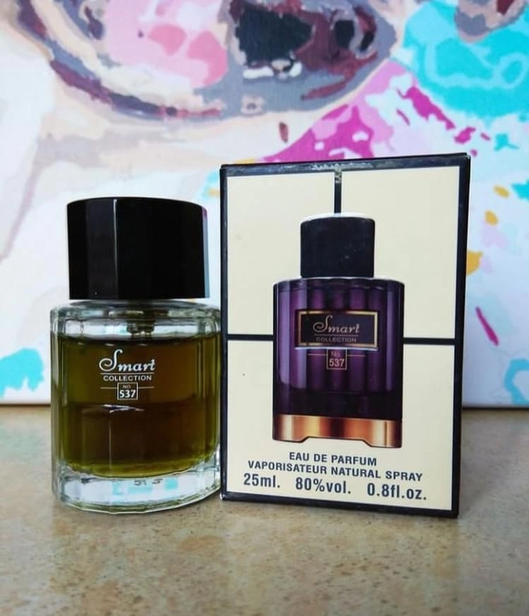 Smart Collection Eau de Parfum 25ml