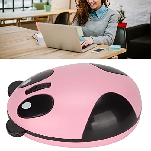 Gaming Car-Shaped Mouse - Wireless