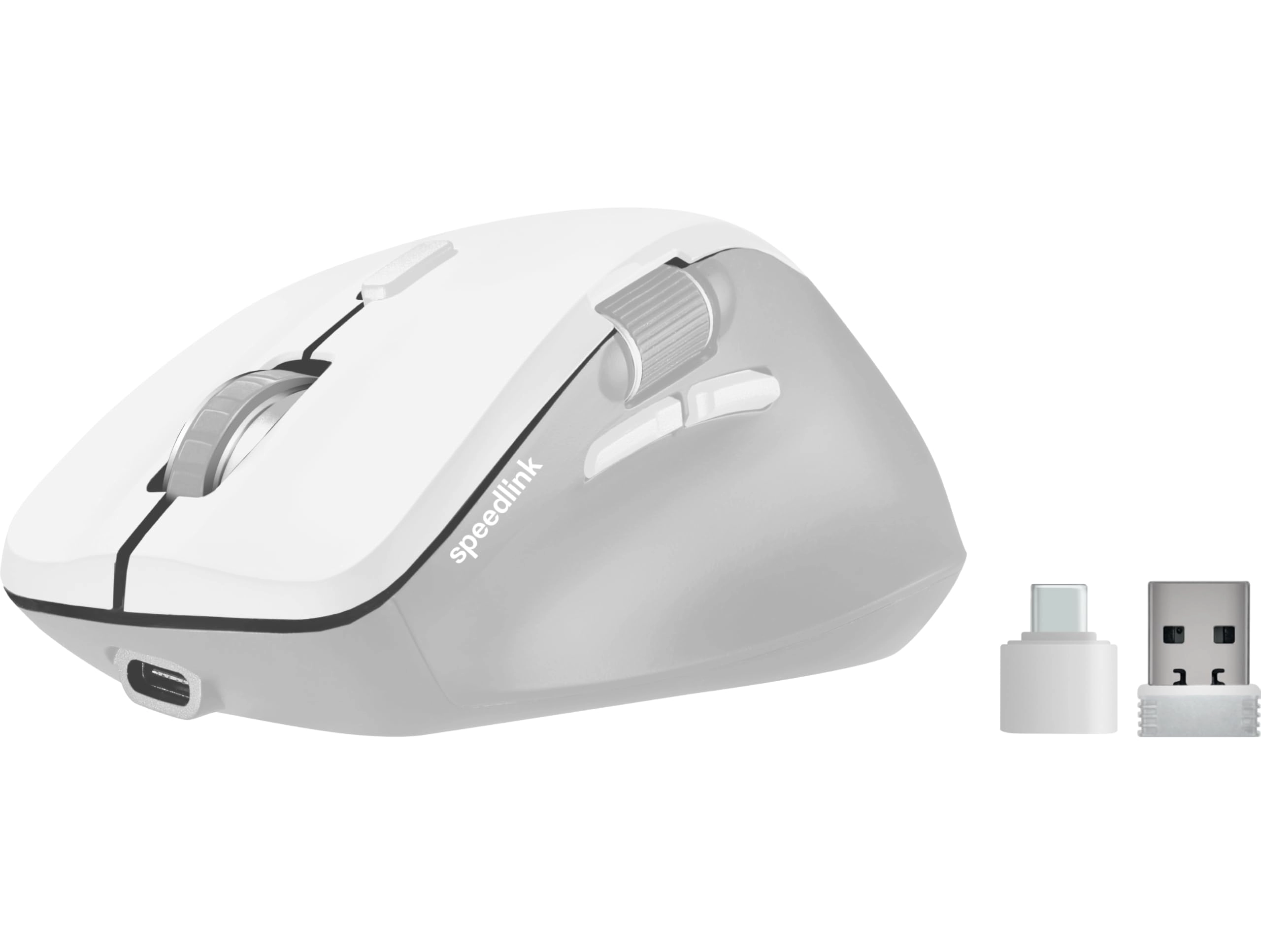 SPEEDLINK LIBERA Mouse - Wireless