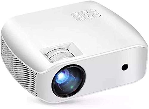 Projector - 3200 Lumens 1280x720P