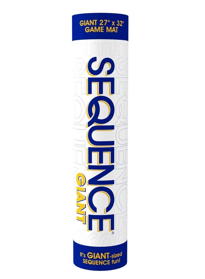 Sequence - Jumbo Tube